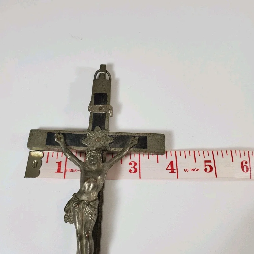 N/A item pectoral